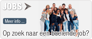 Op zoek naar een boeiende job